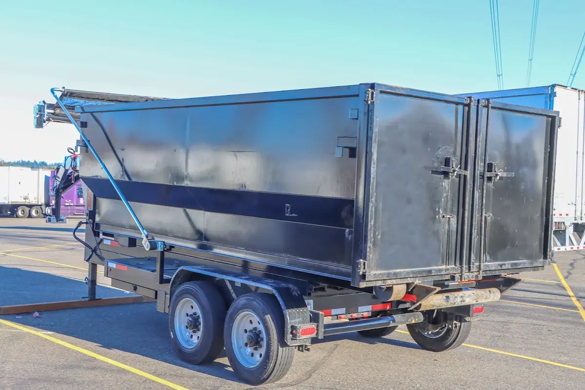 Dumpster Rental services in Earlimart, CA